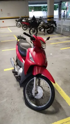 Vendo Biz 125 ES