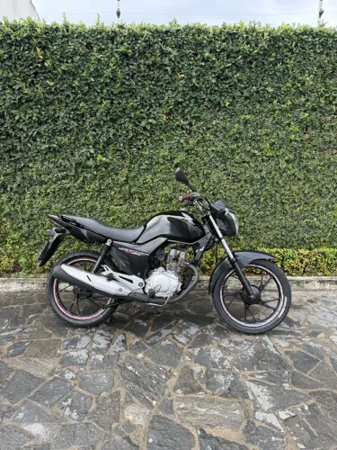 Honda Start 150 2015 | 56 km rodados