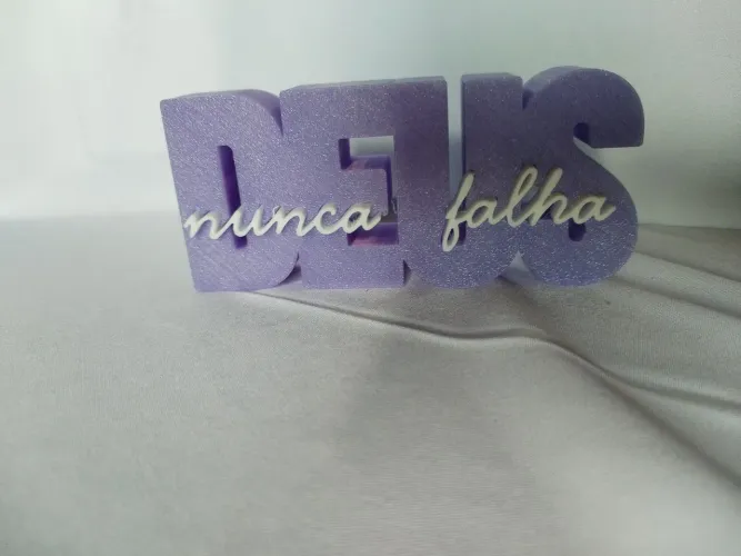 OBJETO 3D