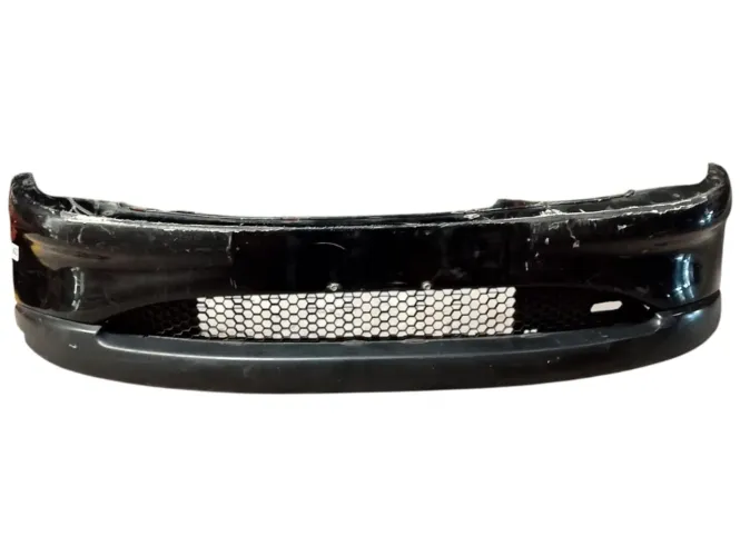 Parachoque Dianteiro Peugeot 206 1.0 1.4 1.6 2003 2004 Preto