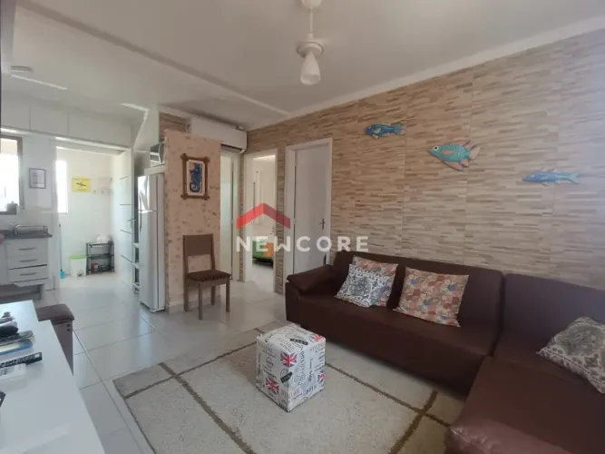 Casa de condomínio em Rua Maria de Lourdes Fernandes Guedes - Boraceia - Bertioga/SP