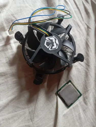 Processador i5 2400