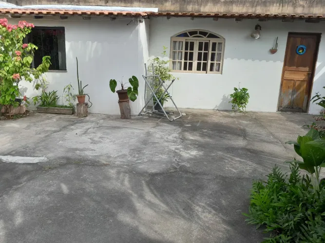 Aluguel de kitnet