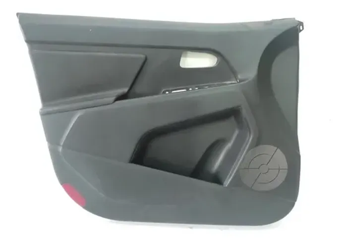 Forro Porta Dianteiro Esquerdo Kia Sportage 2011