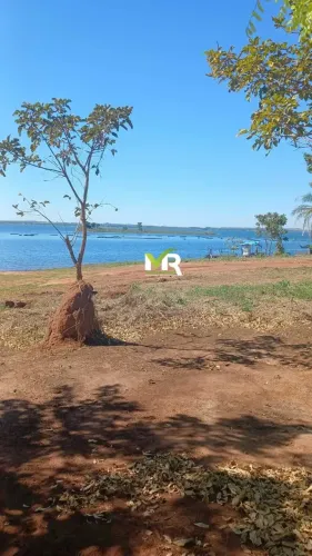 Rancho de 446m² a Venda | Aparecida do Taboado | Aceita Gado e Caminhonete
