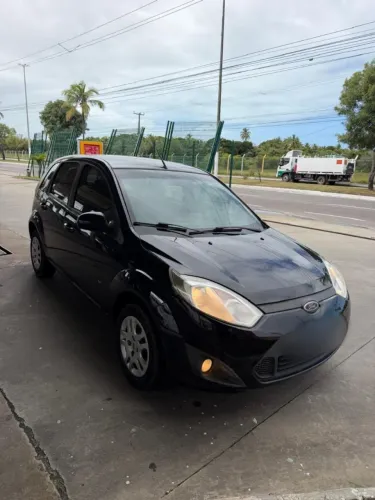 Ford Fiesta S 1.0 8V Flex 5P 2014