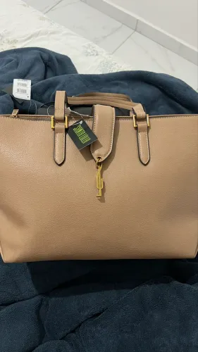 bolsa SANTA LOLLA nunca usada