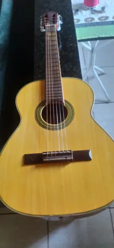 Violão tonante 