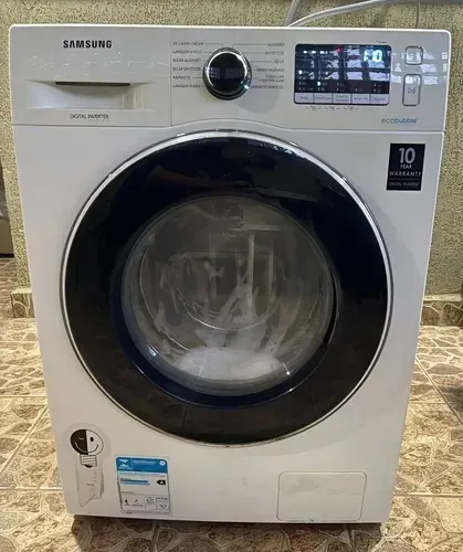 Lava e seca samsung 11kg