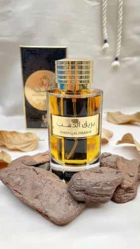 Perfumes árabe