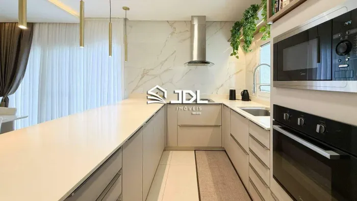 Excelente casa a venda no condominio Golden Park!