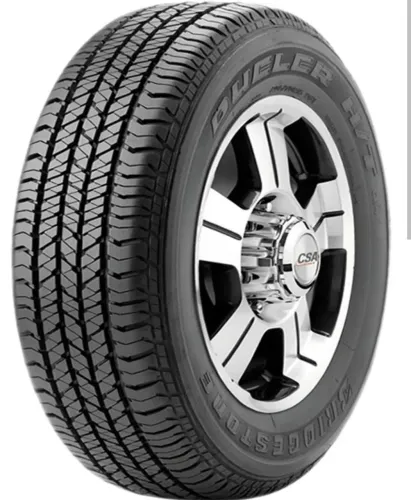 Pneus 245/70/16 novos Bridgestone e Continental BARATO!!