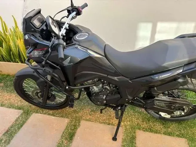 Vendo urgente Sahara 300!