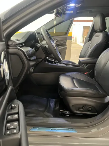 Jeep Compass S T270 1.3 TB 4X2 Flex AUT 2022