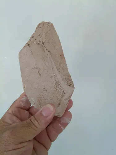 Vendo pedras de cristal da cidade de cristalina