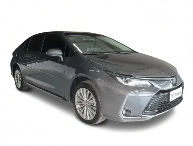 Toyota Corolla 2.0 XEI 16V Flex 4P Automatico 2024