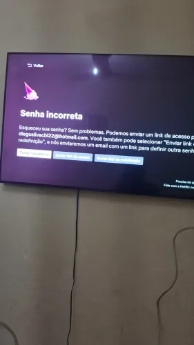 Tv samsung 50 polegadas
