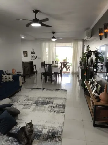 Casa com 3 dormitórios à venda, 200 m² Eusébio - Eusébio/CE