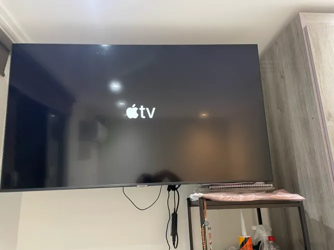 Smart tv Samsung 50 polegadas