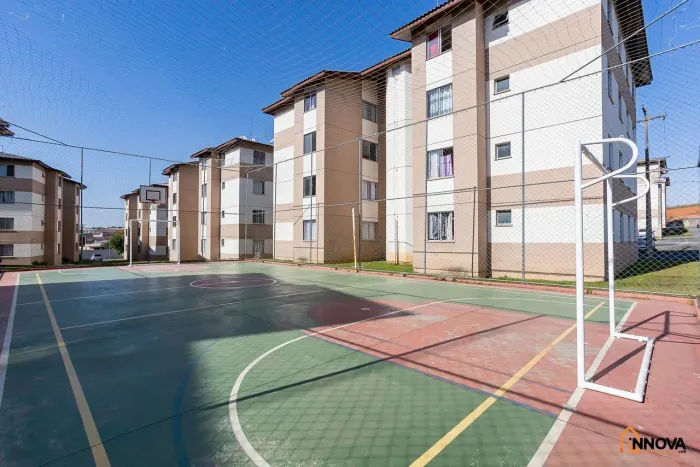 Apartamento para locação - São José Dos Pinhais
