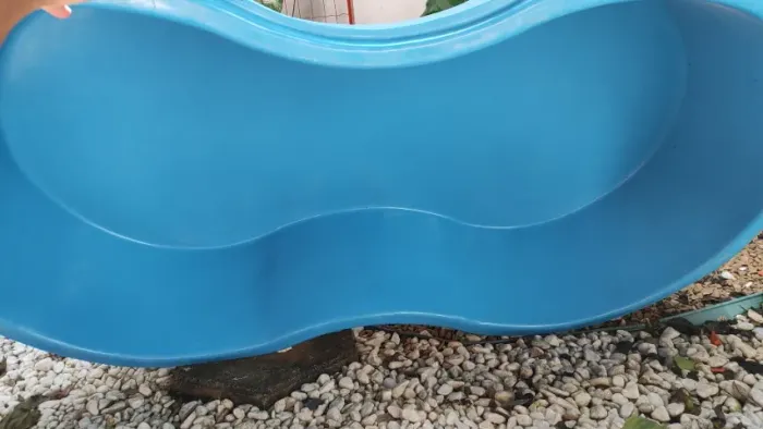 Piscina 100L