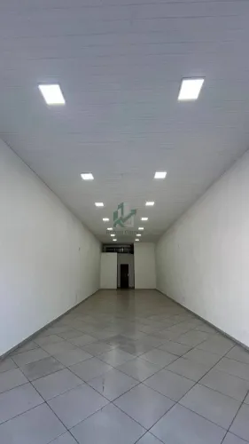Salão para alugar, 100 m² por R$ 2.500,00/mês - Centro - Mogi Guaçu/SP