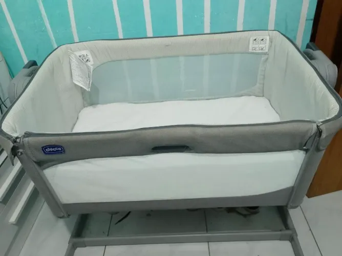 Berço Chicco