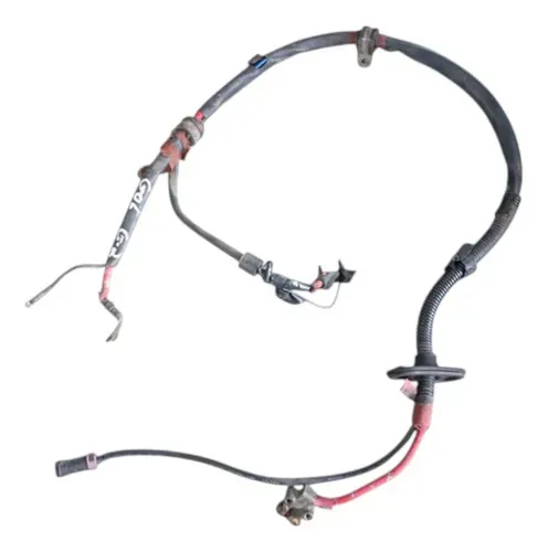 Chicote Bateria Positivo Vw Gol G2 1994 1999