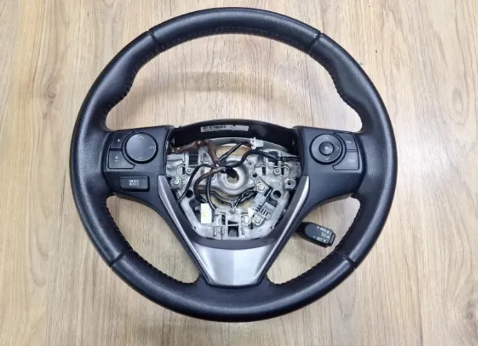 Volante Direção Yaris