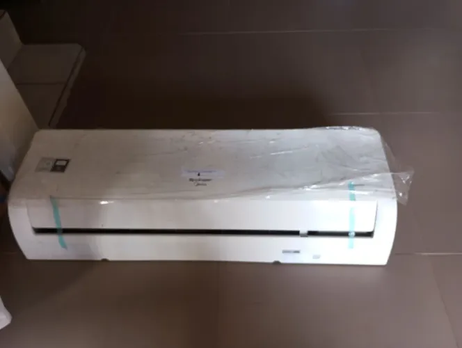 Ar condicionado para vender