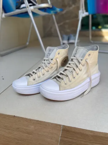 TÊNIS CONVERSE CHUCK TAYLOR ALL STAR
