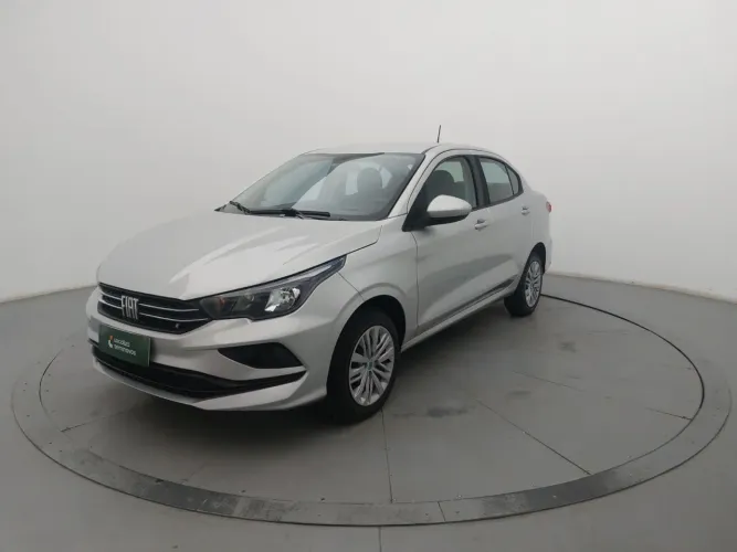 Fiat Cronos Drive 1.3 8V Flex 2024