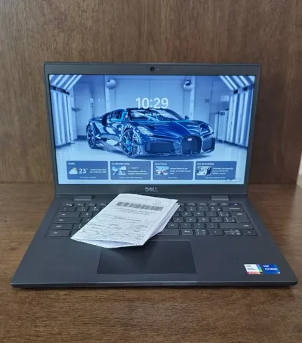 Dell Latitude 3420, Novin,Ac Cart, i7 11°+Iris Xe,16GB DDR4,SSD Nvme 256GB+HD 512GB,WiFi 6
