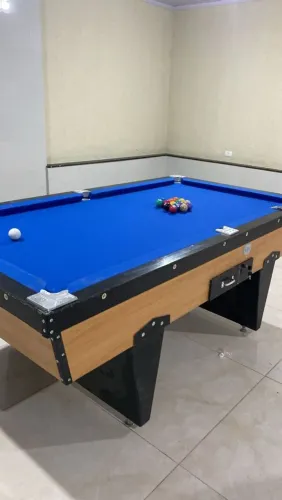 Mesas de Sinuca Dubai
