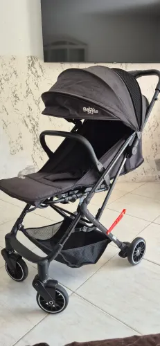 Carrinho de bebê Baby Style