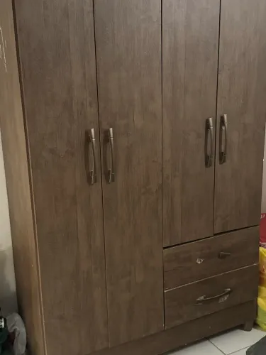 Guarda-roupa