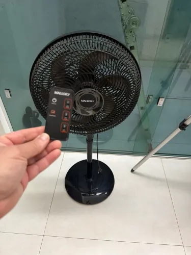 Ventilador Mallory