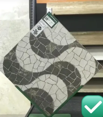 PISOS EM PROMOÇÃO
