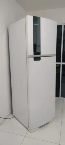 Geladeira Brastemp excelente estado de conservação