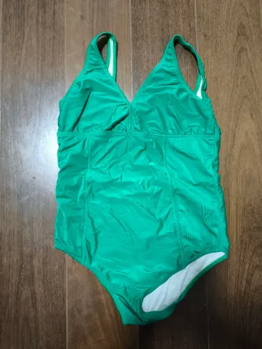 Maiô Verde TamG