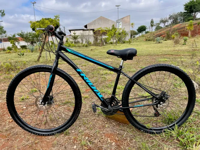 BICICLETA ARO 29 Tridal