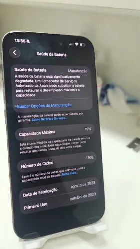 iPhone 15 PRO 128gb