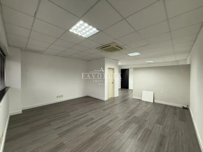 Sala comercial para locação no Carraro Tower - Bragança Paulista