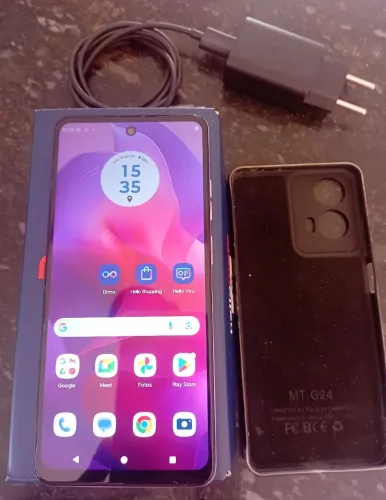 MOTO G24 128GB