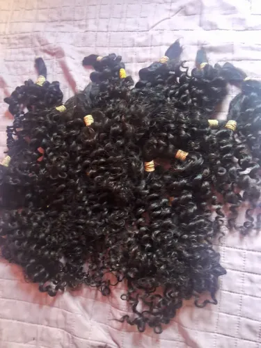 Cabelo humano 