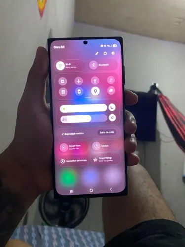 S22 ultra troco por iphone