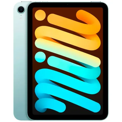 Apple iPad Mini 7 A17 Pro MXN73LL/A 128GB