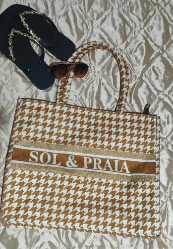 Bolsa de Praia