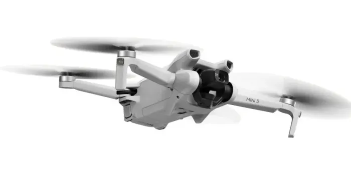 Drone DJI Mini 3 Fly More Combo (Com tela)