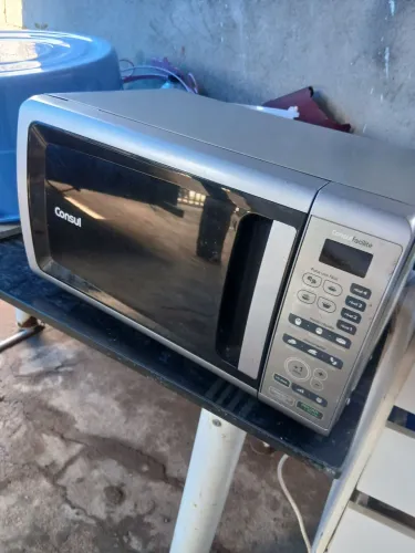 Vendo micro-ondas 